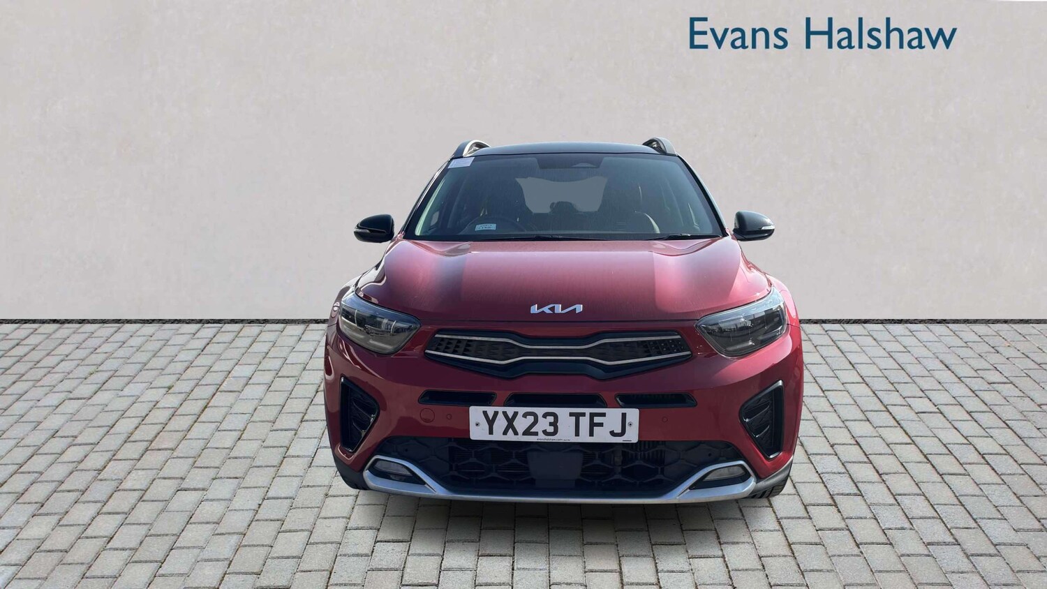 Used Kia Stonic for sale - 77858650: Photo 8