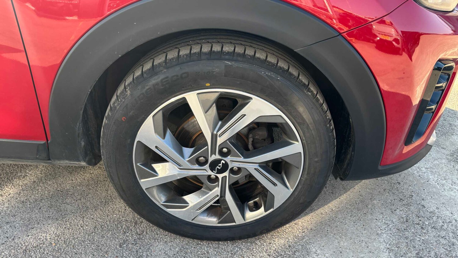 Used Kia Stonic for sale - 77858650: Photo 9