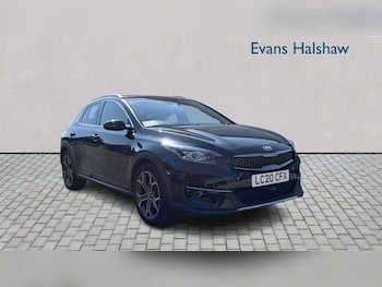 Used Kia XCeed 2020 for sale - 79251295: Photo