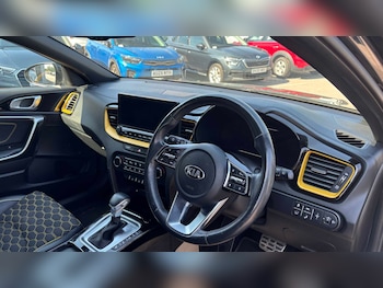Used Kia XCeed 2020 for sale - 79251295: Photo