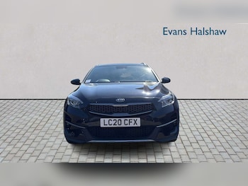 Used Kia XCeed 2020 for sale - 79251295: Photo