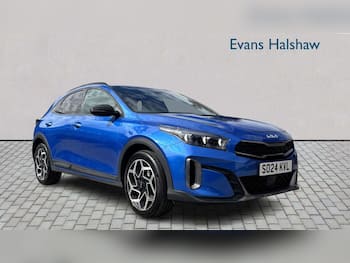 Used Kia XCeed 2024 for sale - 79745416: Photo