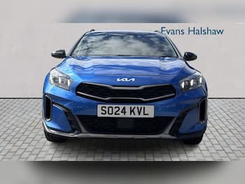 Used Kia XCeed 2024 for sale - 79745416: Photo