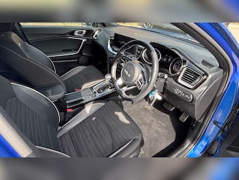 Used Kia XCeed 2024 for sale - 79745416: Photo