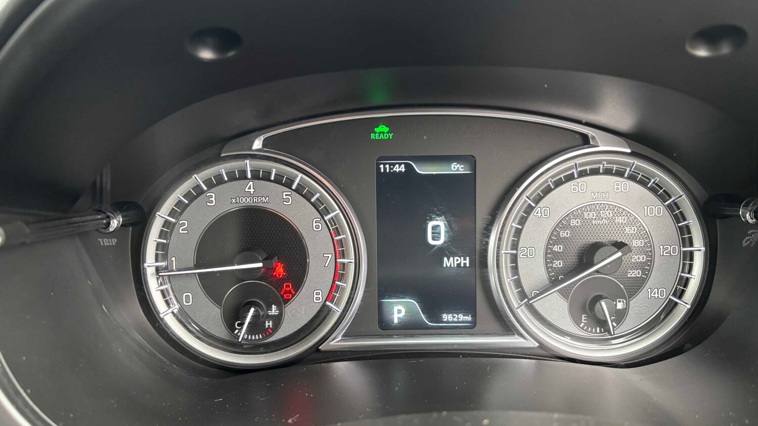 Used Suzuki Vitara for sale - 77862076: Photo 10