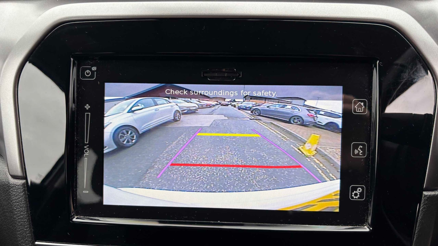 Used Suzuki Vitara for sale - 77862076: Photo 12