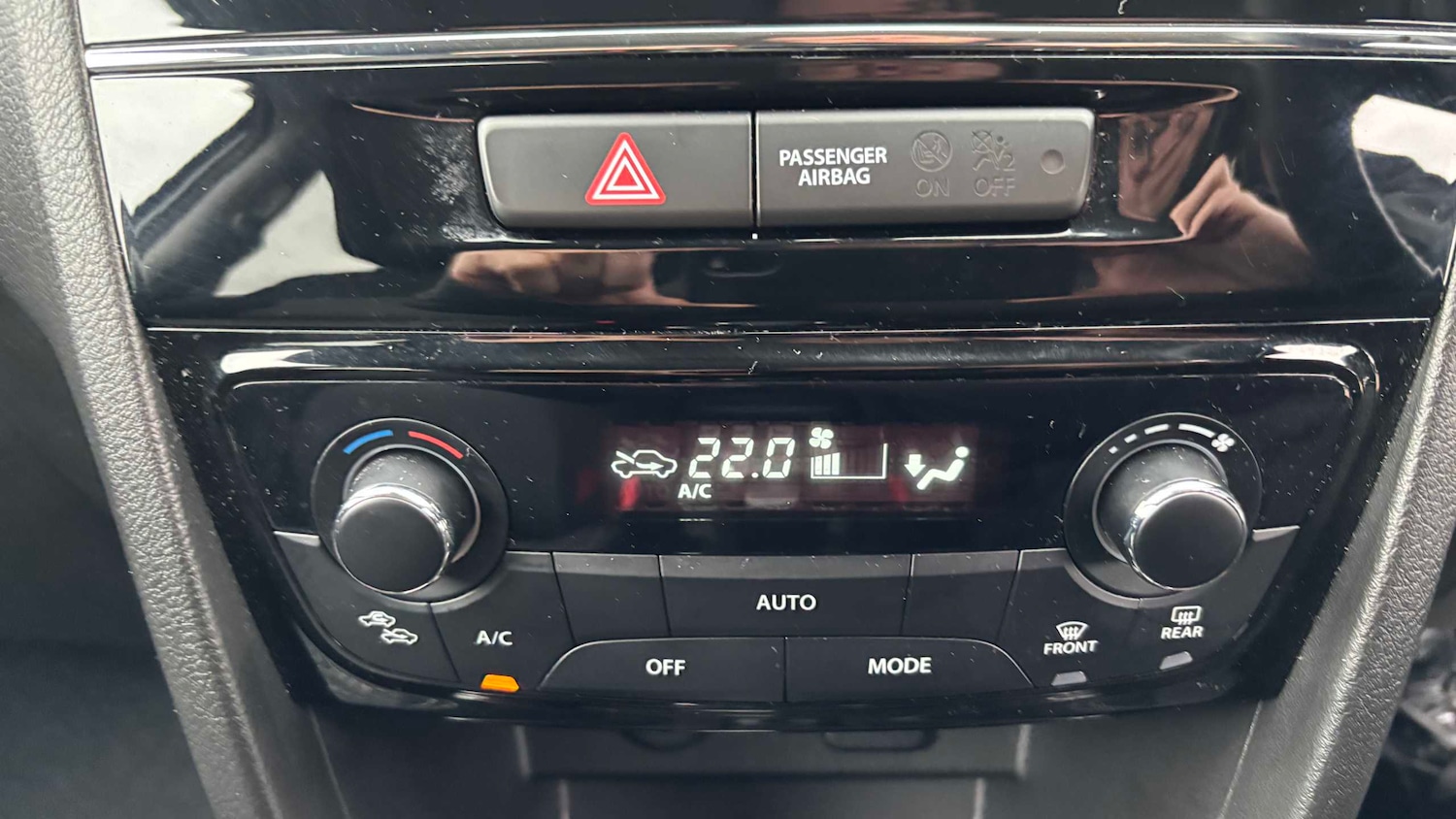 Used Suzuki Vitara for sale - 77862076: Photo 13