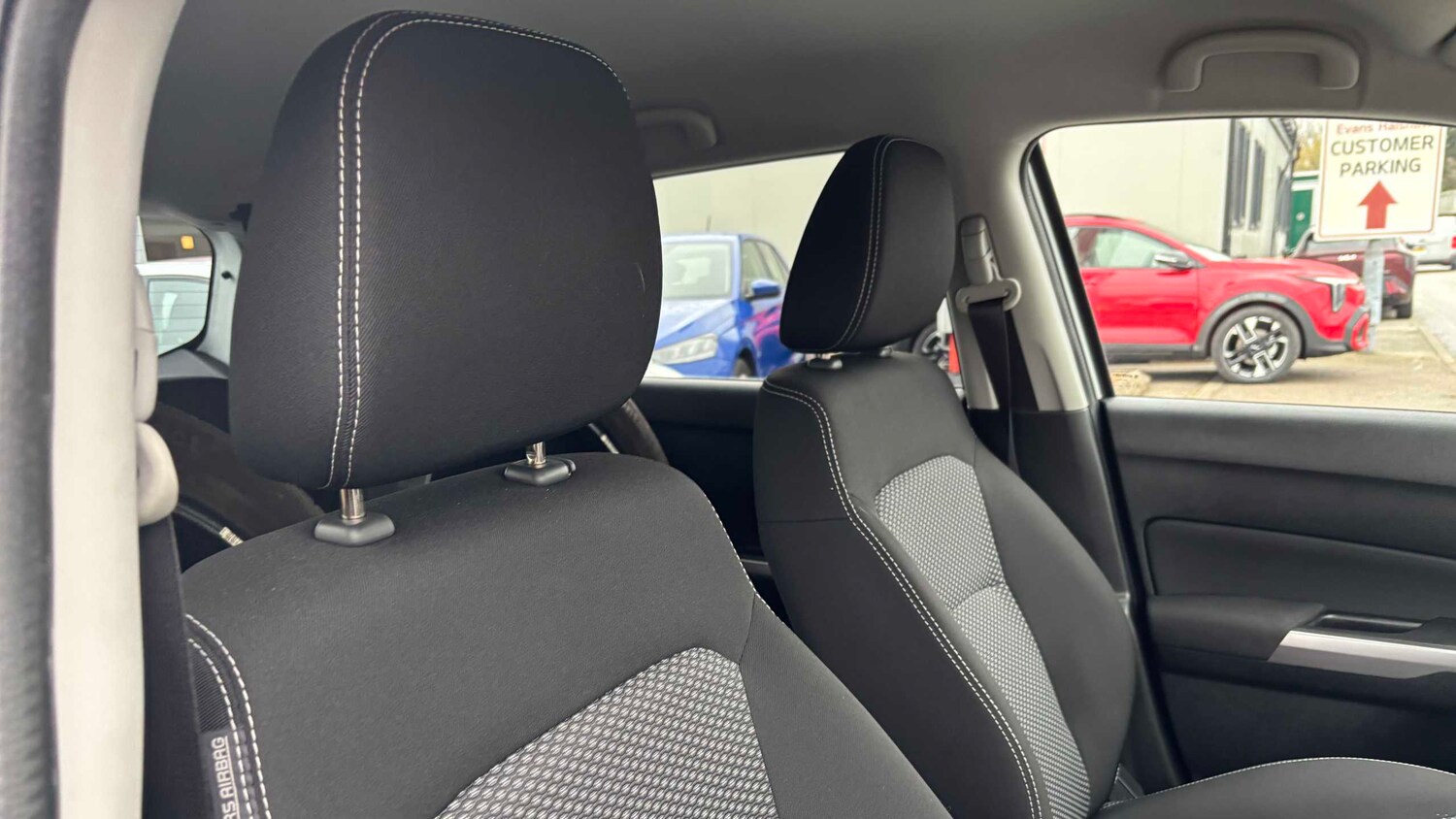 Used Suzuki Vitara for sale - 77862076: Photo 15