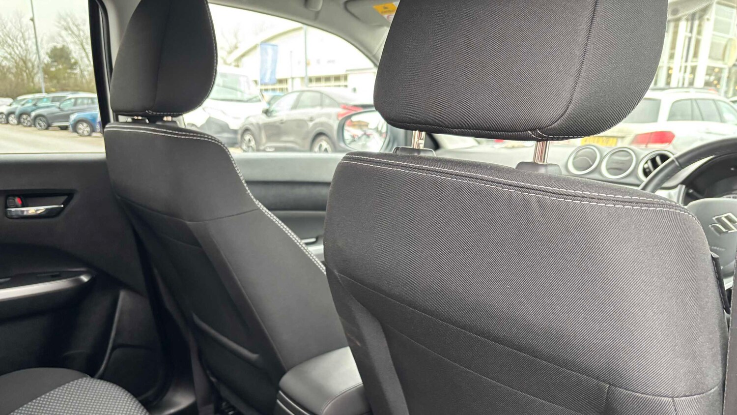 Used Suzuki Vitara for sale - 77862076: Photo 16