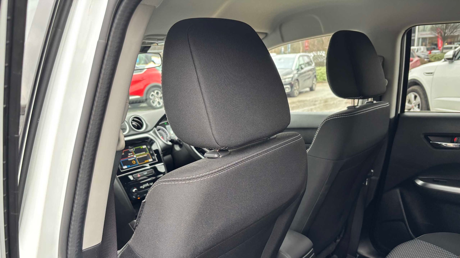 Used Suzuki Vitara for sale - 77862076: Photo 18