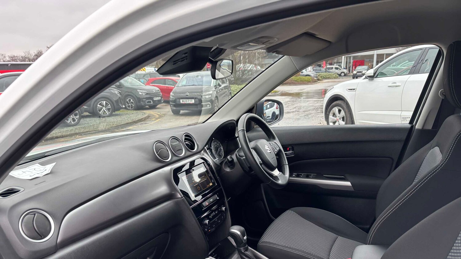 Used Suzuki Vitara for sale - 77862076: Photo 19