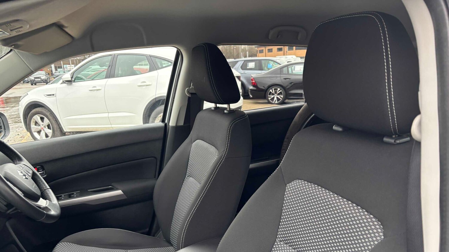 Used Suzuki Vitara for sale - 77862076: Photo 20