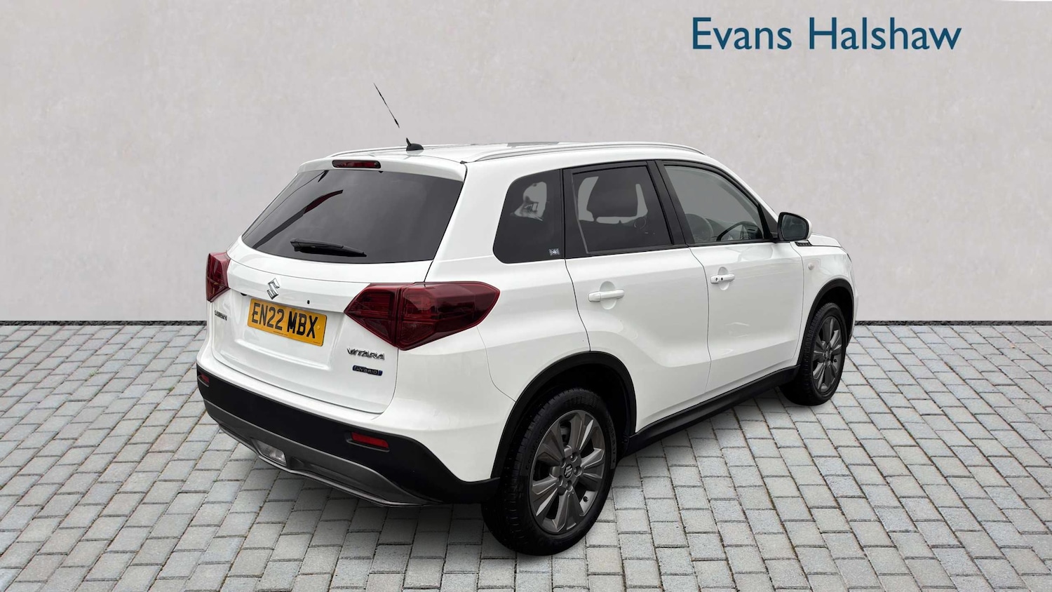 Used Suzuki Vitara for sale - 77862076: Photo 3