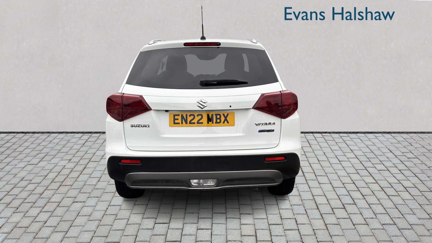 Used Suzuki Vitara for sale - 77862076: Photo 4