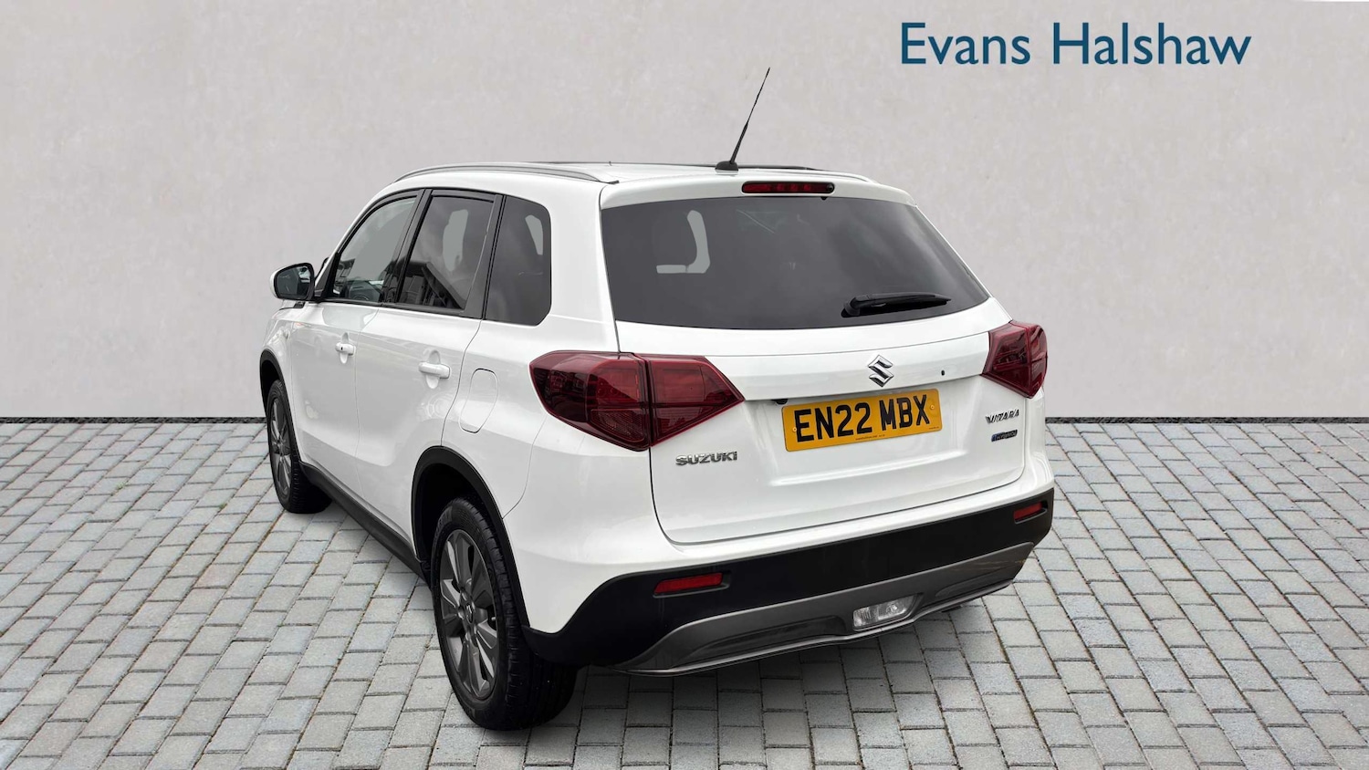 Used Suzuki Vitara for sale - 77862076: Photo 5