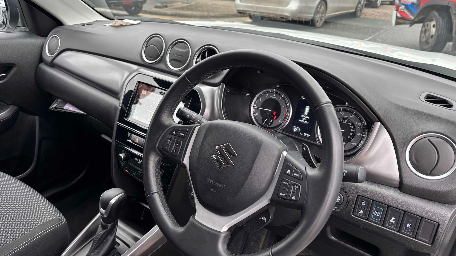 Used Suzuki Vitara for sale - 77862076: Photo 9