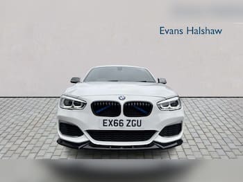 Used BMW 1 Series 2016 for sale - 79758537: Photo