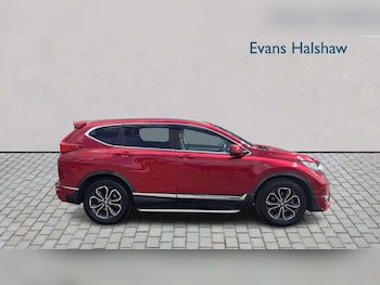 Used Honda CR-V 2021 for sale - 79364503: Photo