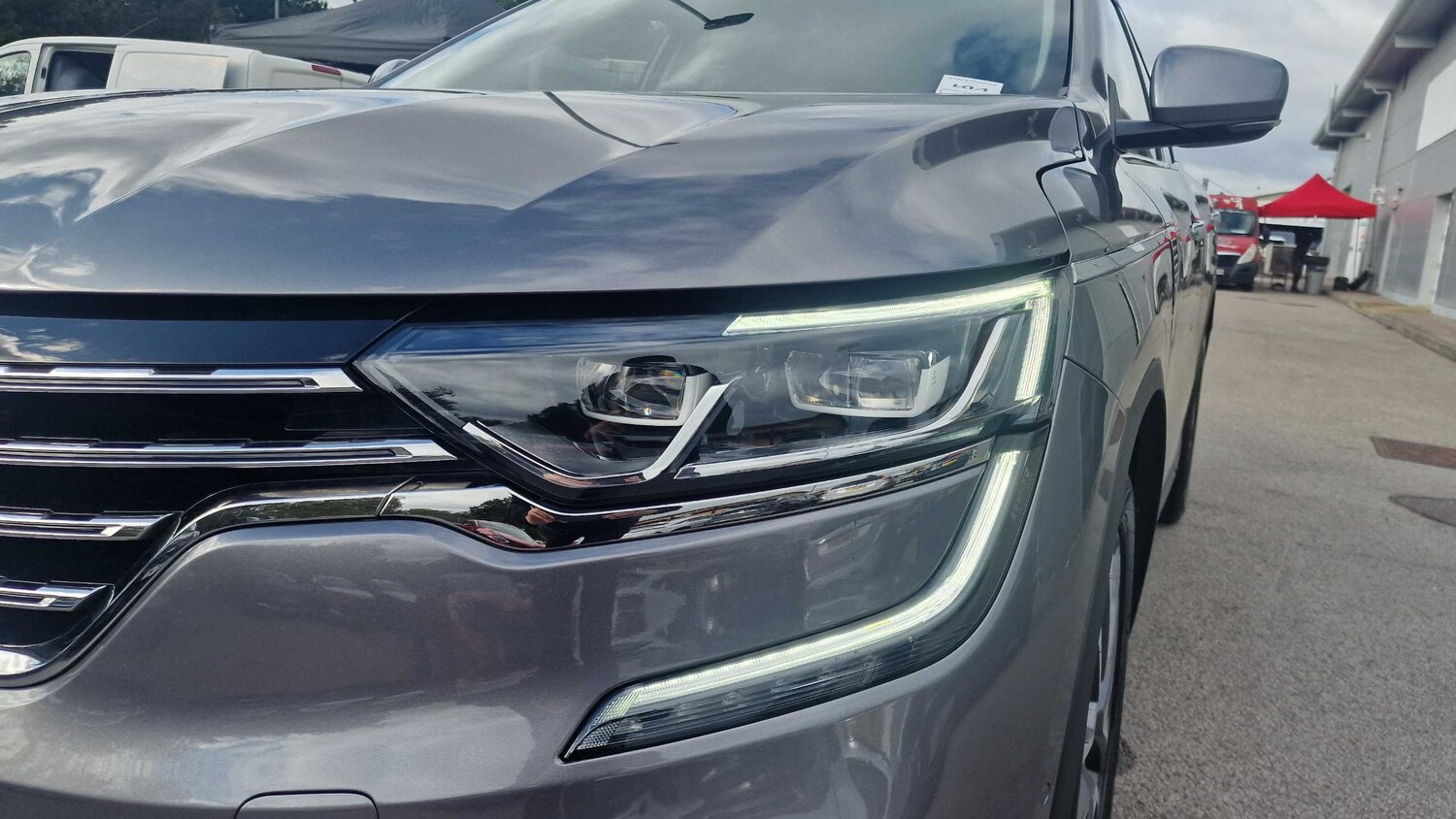 Used Renault Koleos for sale - 77859071: Photo 10