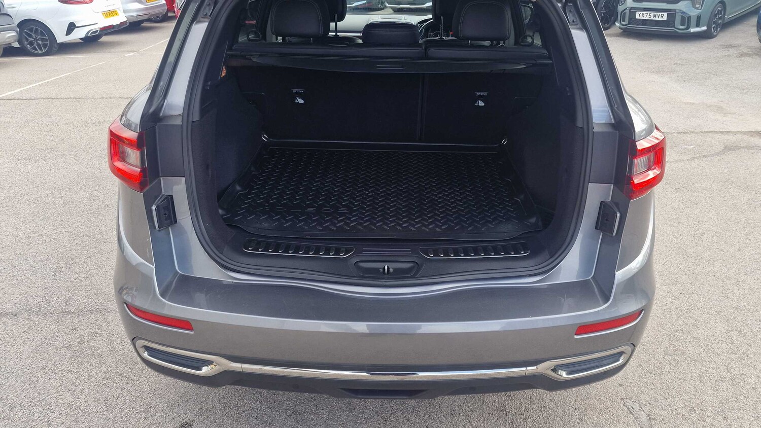 Used Renault Koleos for sale - 77859071: Photo 13