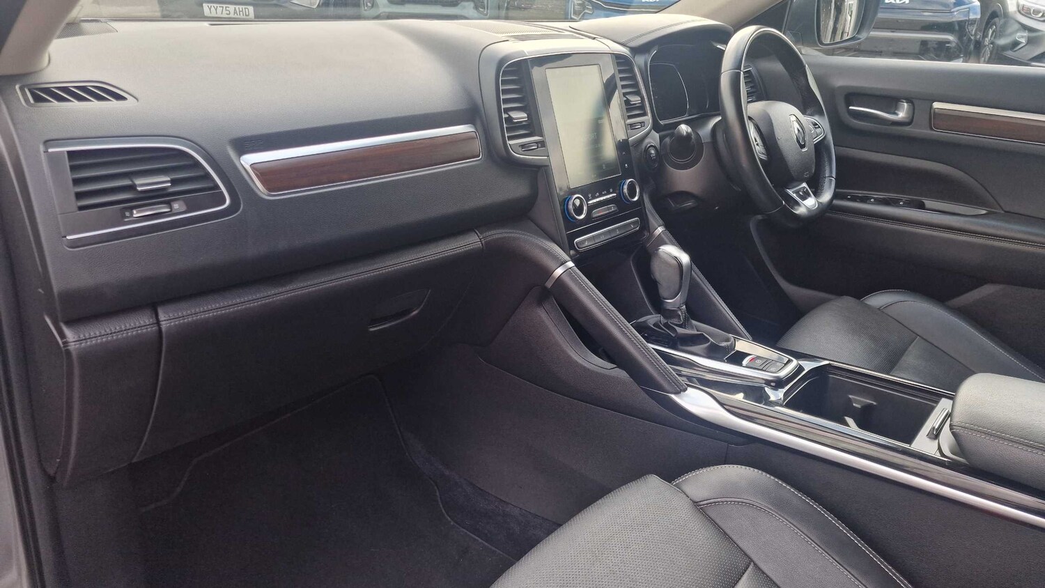 Used Renault Koleos for sale - 77859071: Photo 17