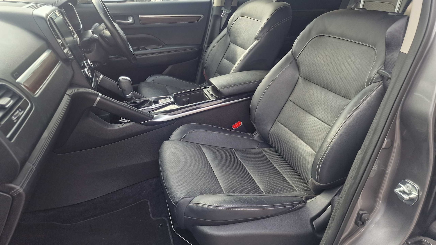 Used Renault Koleos for sale - 77859071: Photo 18