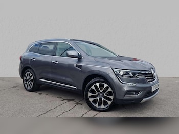 Used Renault Koleos 2019 for sale - 77859071: Photo