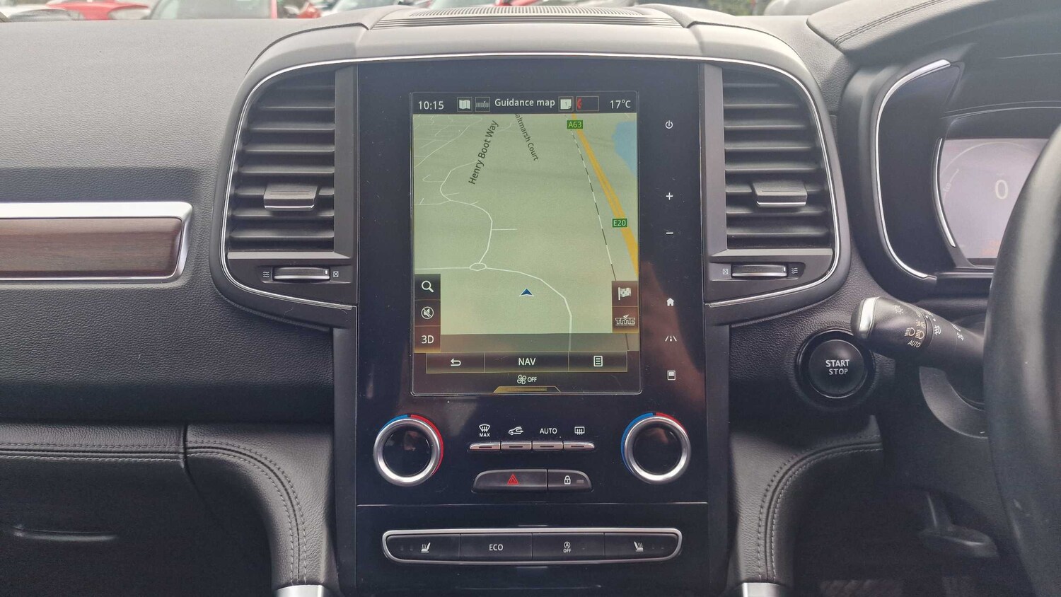 Used Renault Koleos for sale - 77859071: Photo 28