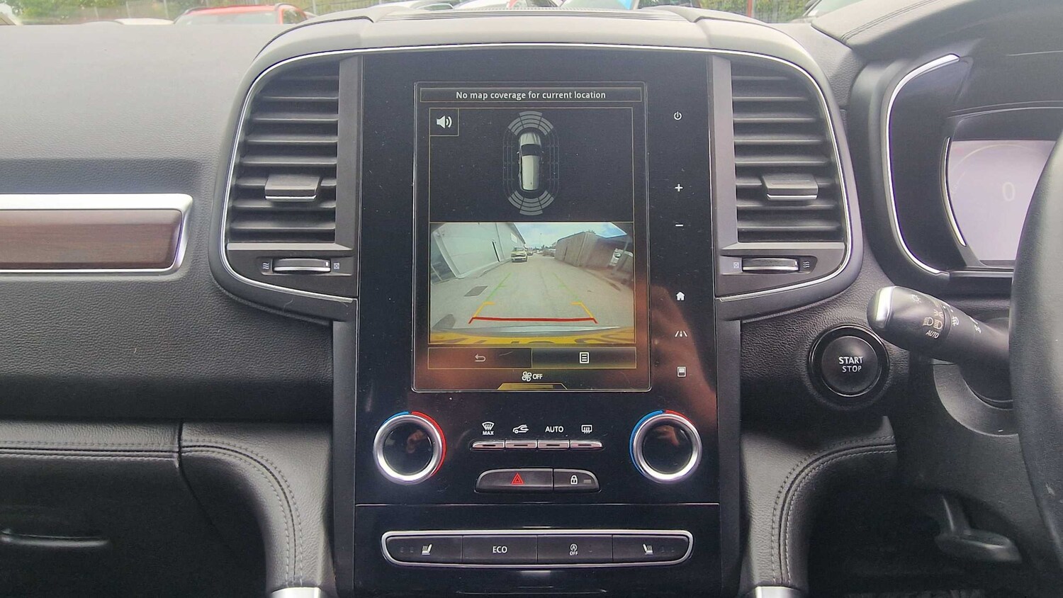 Used Renault Koleos for sale - 77859071: Photo 29