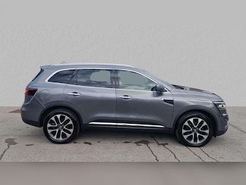Used Renault Koleos 2019 for sale - 77859071: Photo