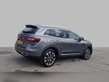 Used Renault Koleos 2019 for sale - 77859071: Photo