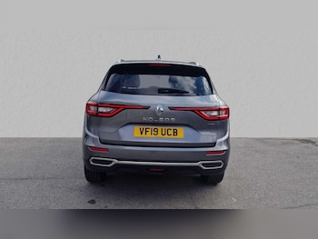 Used Renault Koleos 2019 for sale - 77859071: Photo