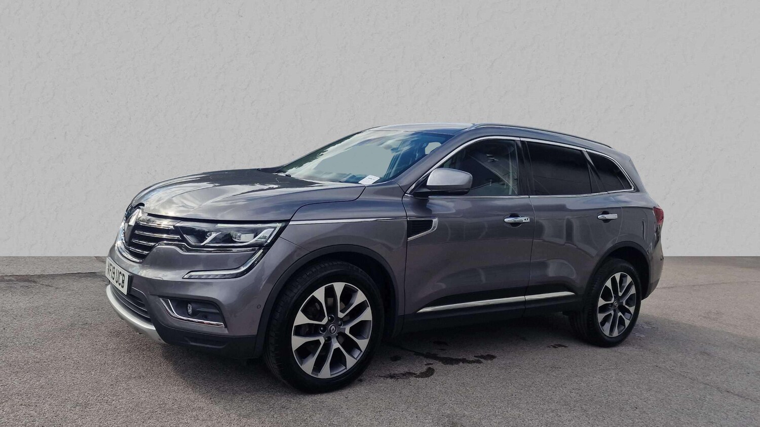 Used Renault Koleos for sale - 77859071: Photo 7