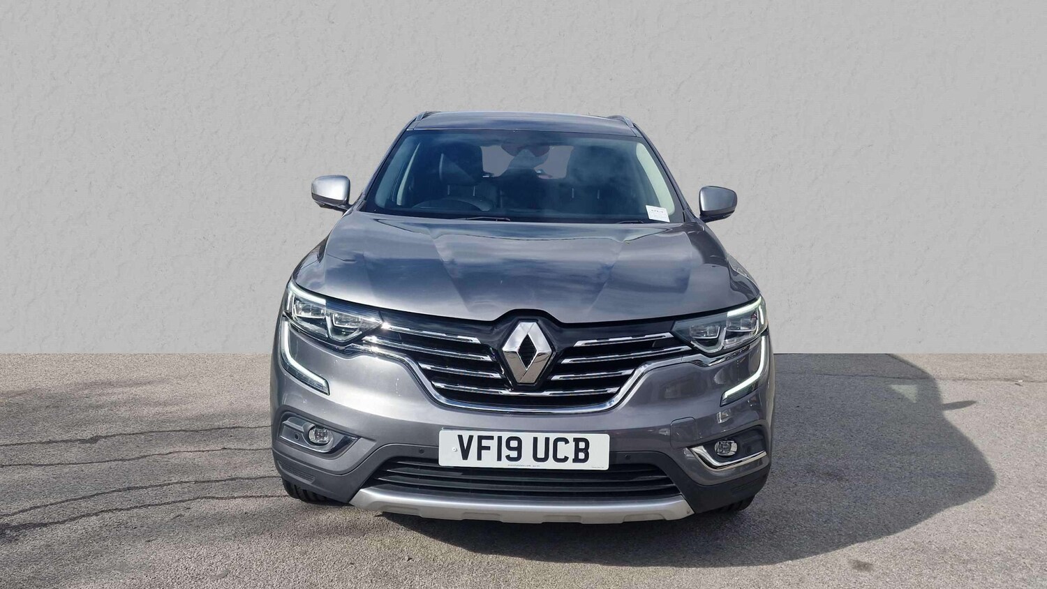 Used Renault Koleos for sale - 77859071: Photo 8
