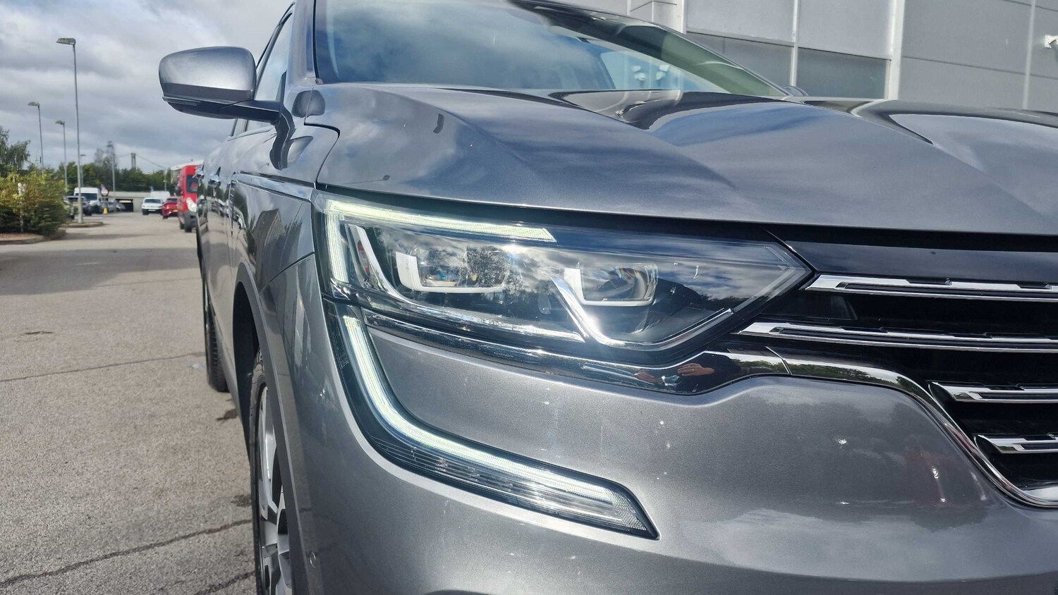 Used Renault Koleos for sale - 77859071: Photo 9