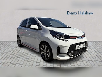Used Kia Picanto 2023 for sale - 79227696: Photo