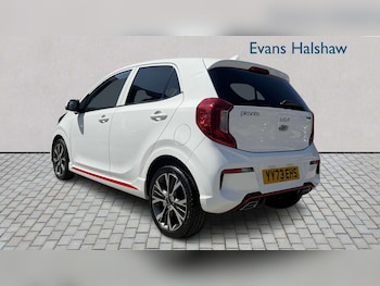 Used Kia Picanto 2023 for sale - 79227696: Photo