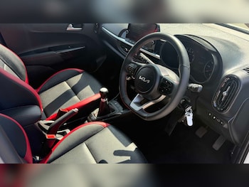 Used Kia Picanto 2023 for sale - 79227696: Photo