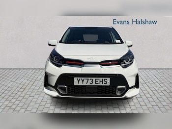 Used Kia Picanto 2023 for sale - 79227696: Photo
