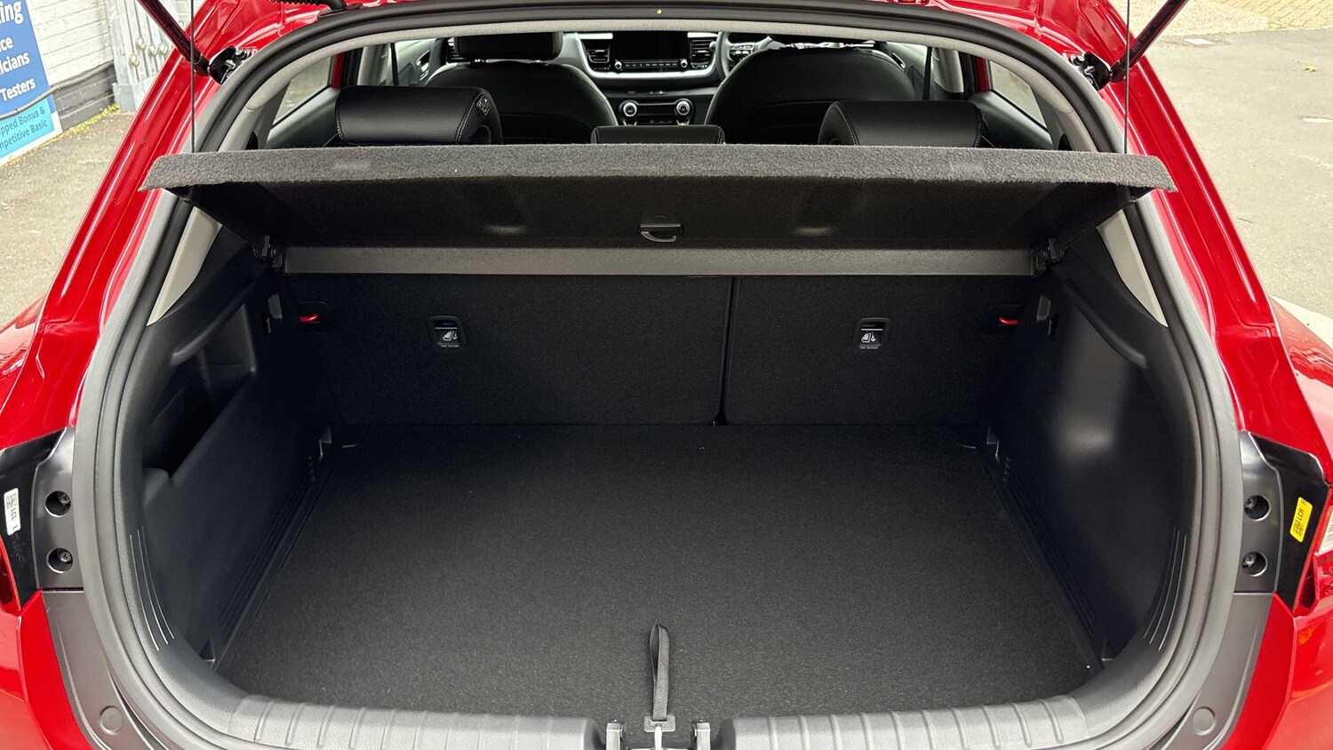 Used Kia Stonic for sale - 77859273: Photo 10