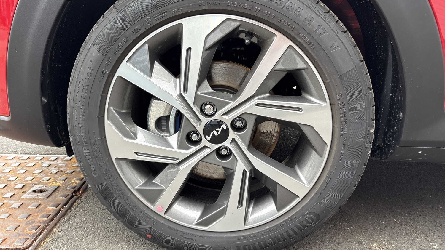 Used Kia Stonic for sale - 77859273: Photo 11