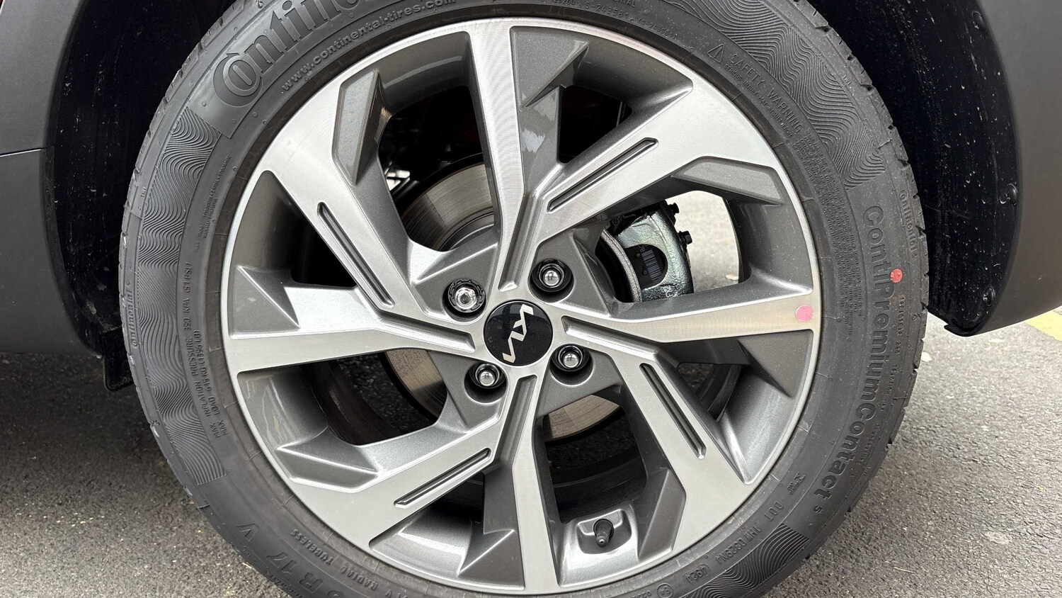 Used Kia Stonic for sale - 77859273: Photo 12