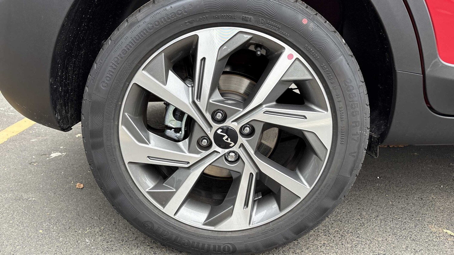 Used Kia Stonic for sale - 77859273: Photo 13