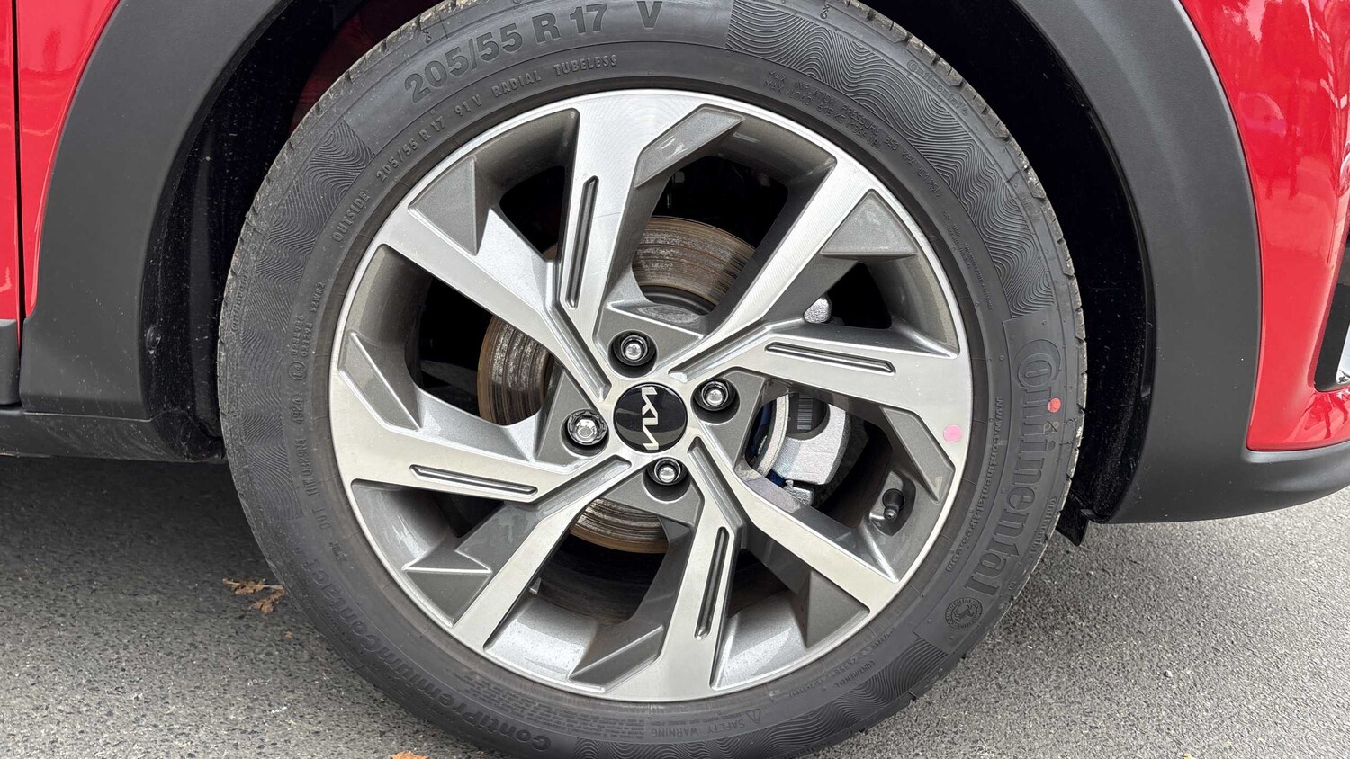 Used Kia Stonic for sale - 77859273: Photo 14