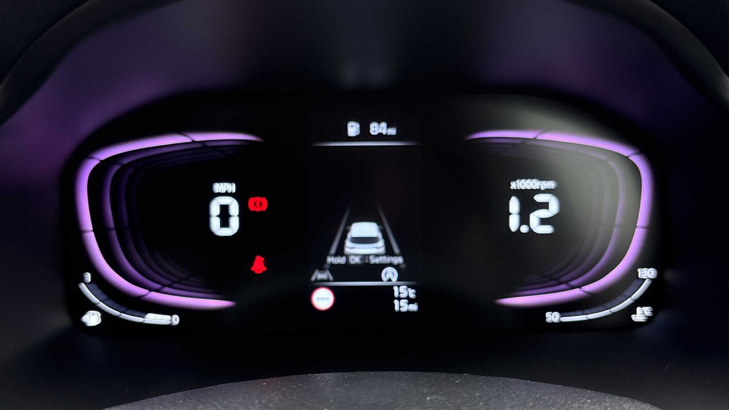 Used Kia Stonic for sale - 77859273: Photo 15