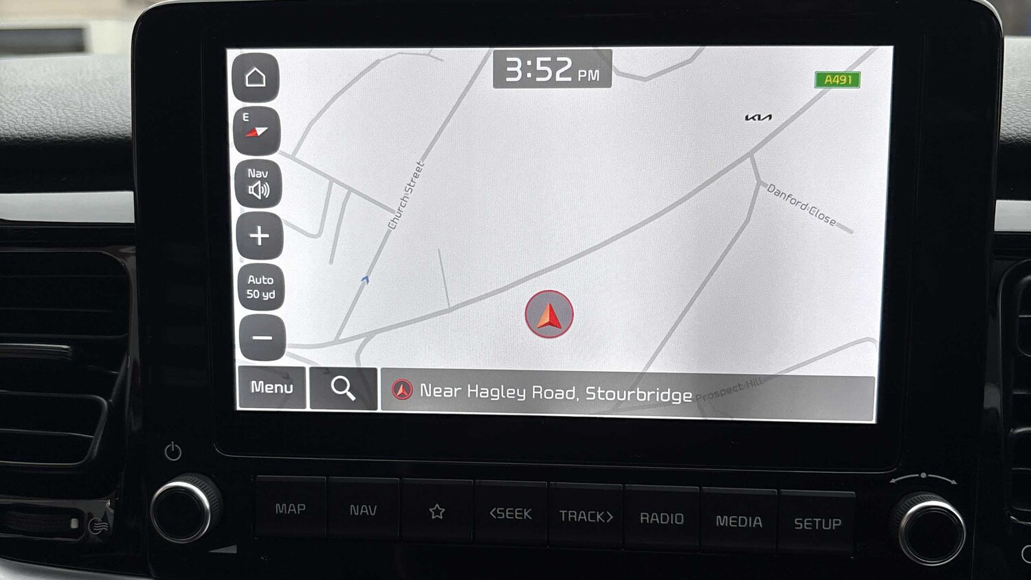 Used Kia Stonic for sale - 77859273: Photo 16