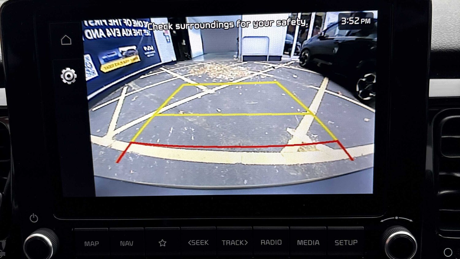 Used Kia Stonic for sale - 77859273: Photo 17