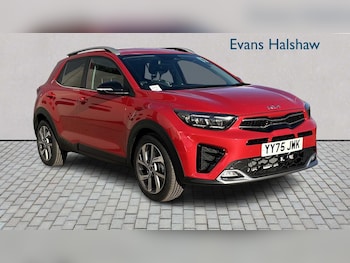 Used Kia Stonic 2025 for sale - 77859273: Photo