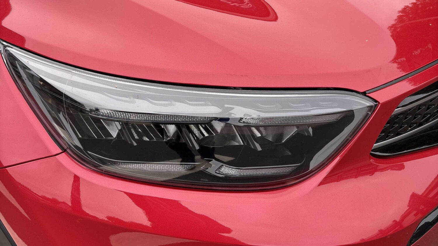 Used Kia Stonic for sale - 77859273: Photo 22