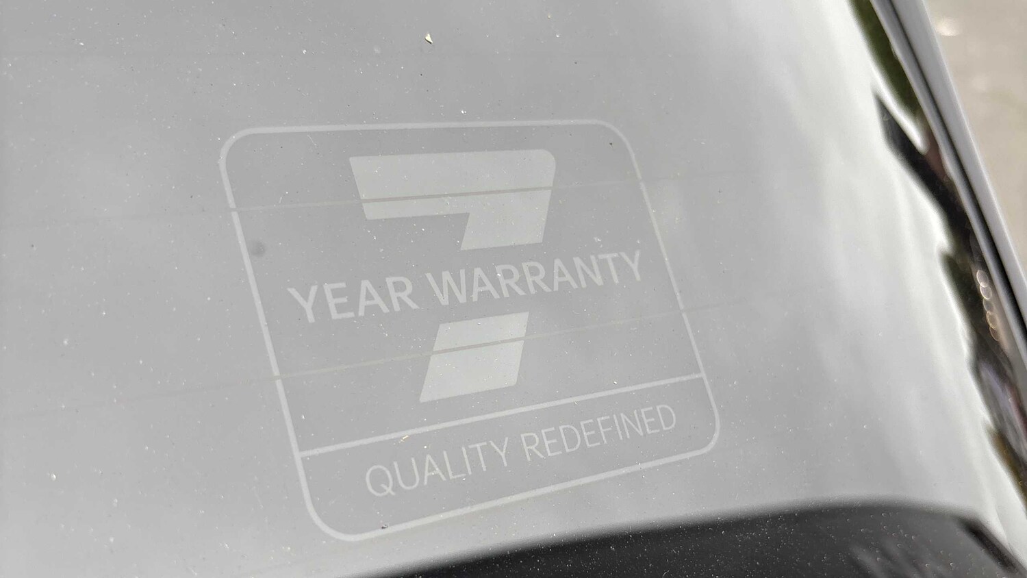 Used Kia Stonic for sale - 77859273: Photo 25